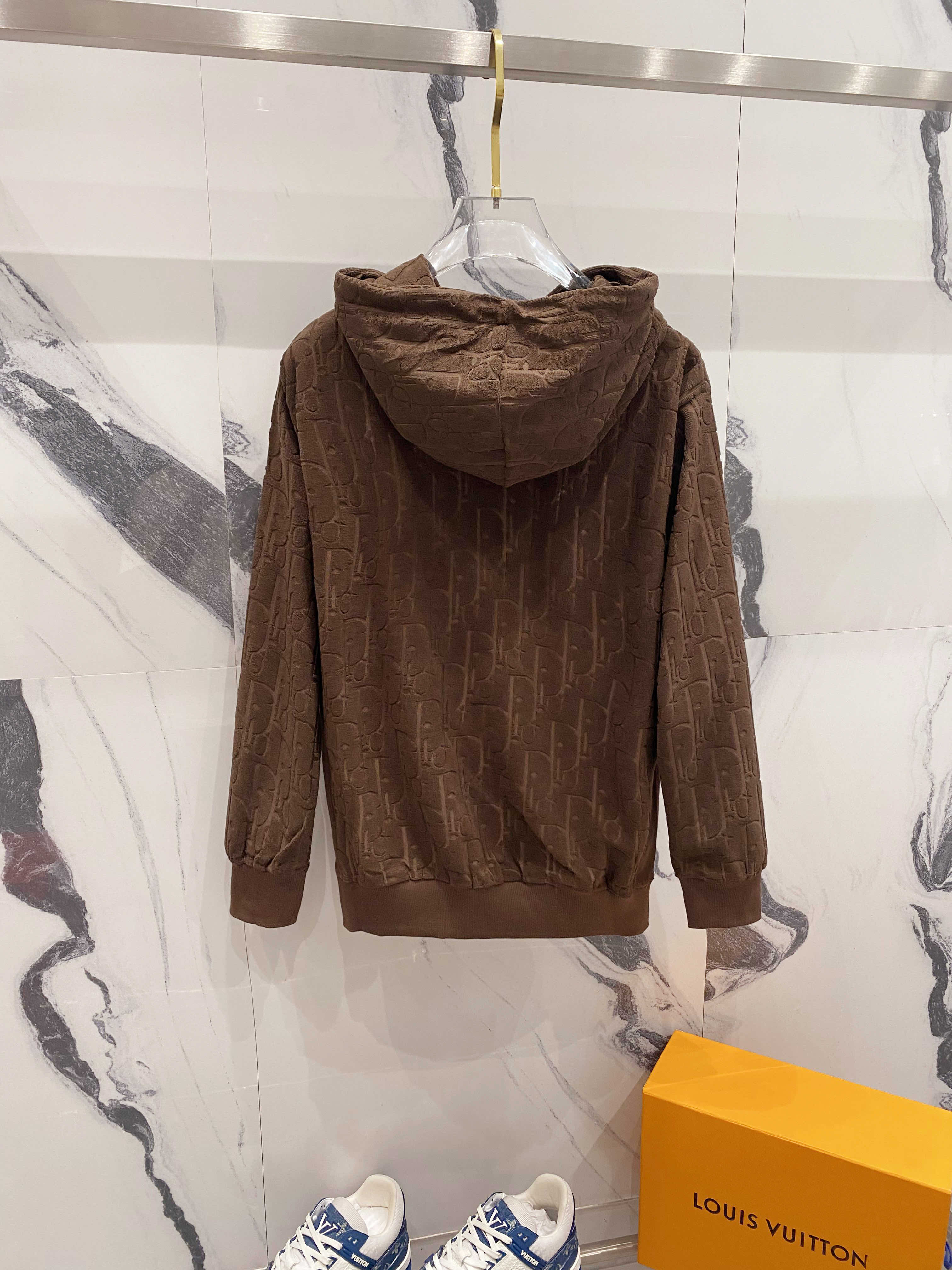 28_Dior Hoodie