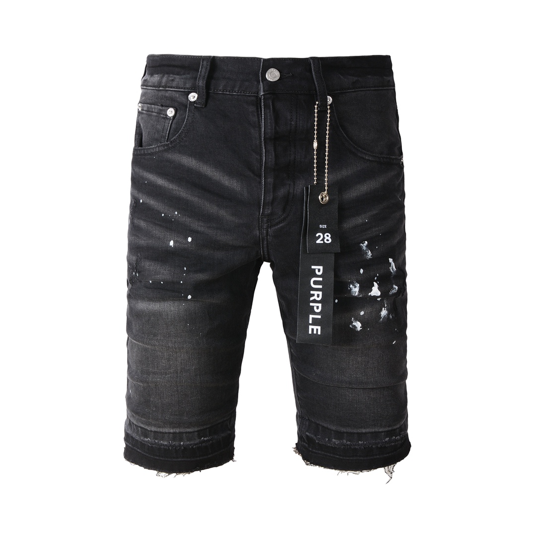 17_Purple Brand Shorts