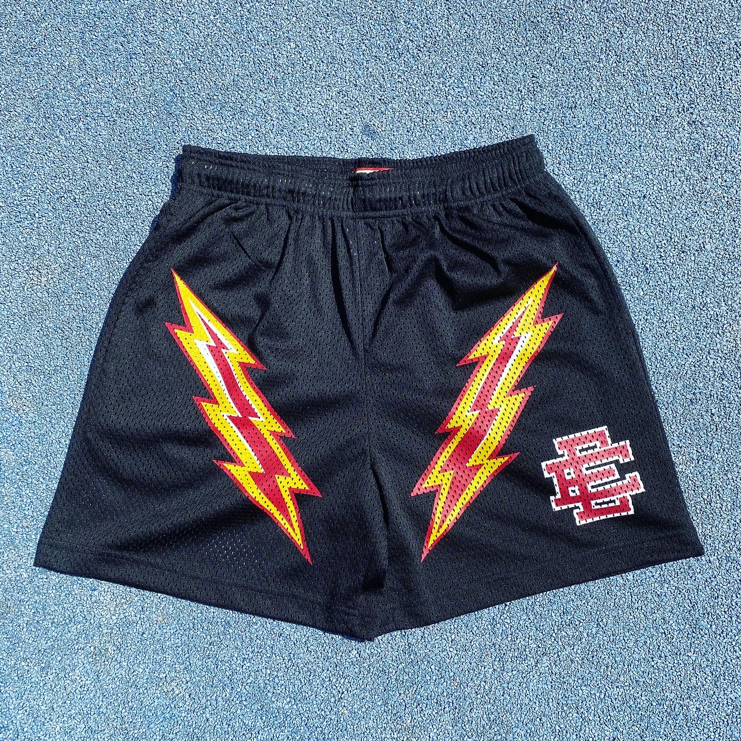 26_Eric Emanuel Shorts