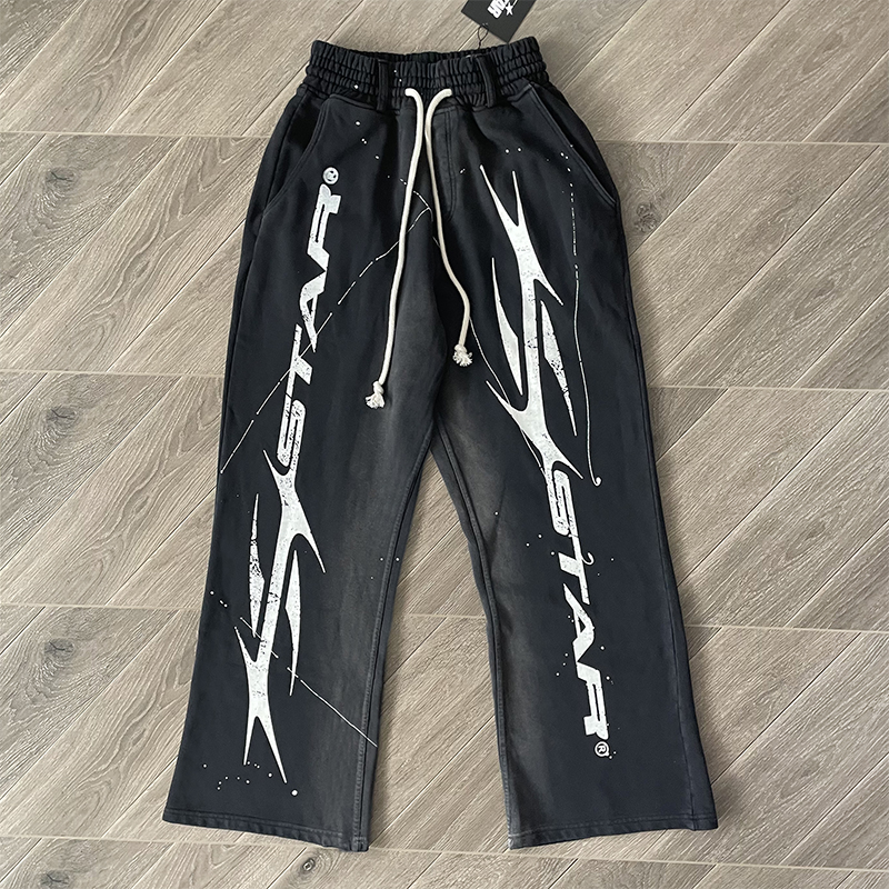 114_ Hellstar Pants