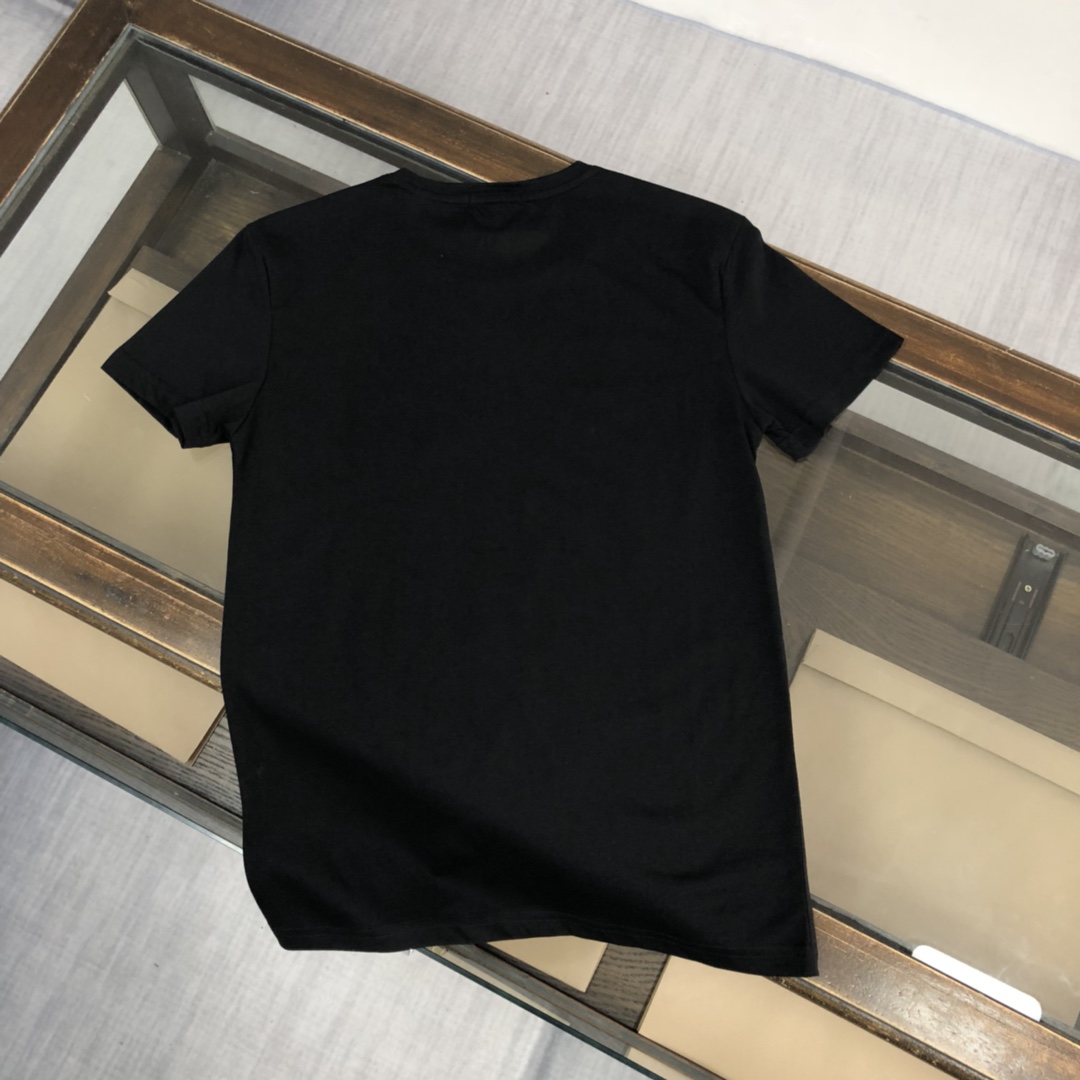 22_Moncler T-shirt