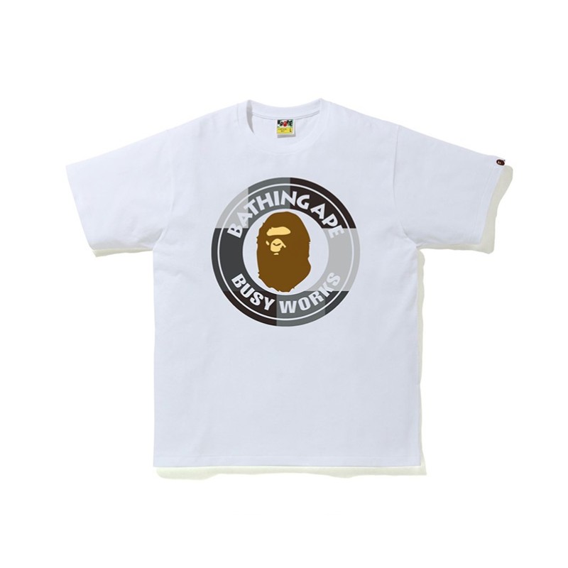 31_48 Bape T-shirt