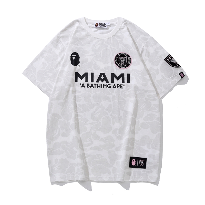 16_55 Bape T-shirt