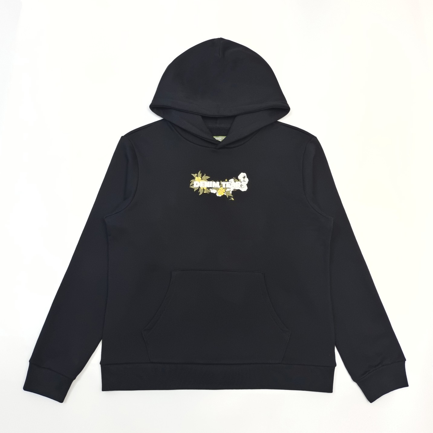 7_Denim Tears Hoodie