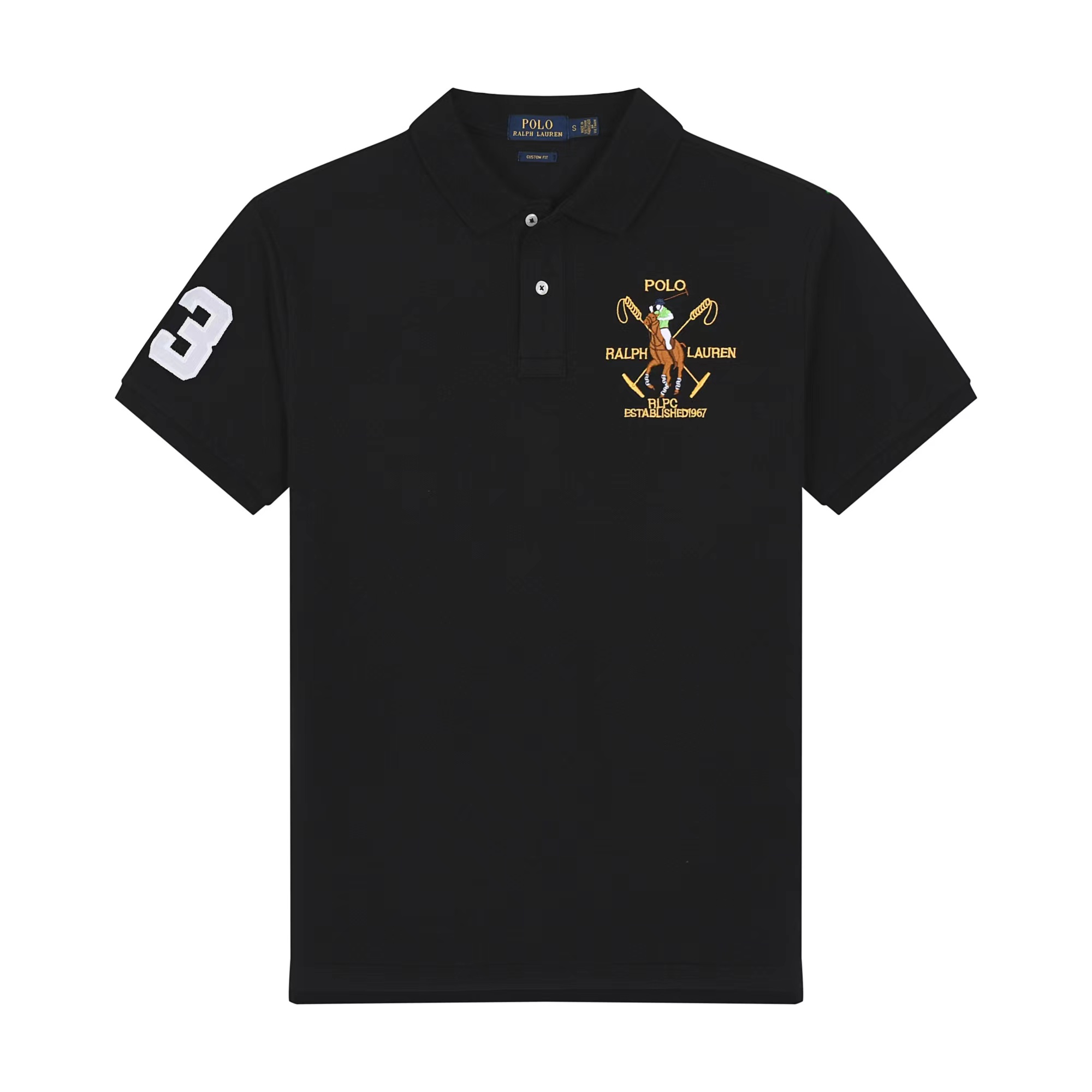 58_Ralph Lauren Shirt(4 Colors)