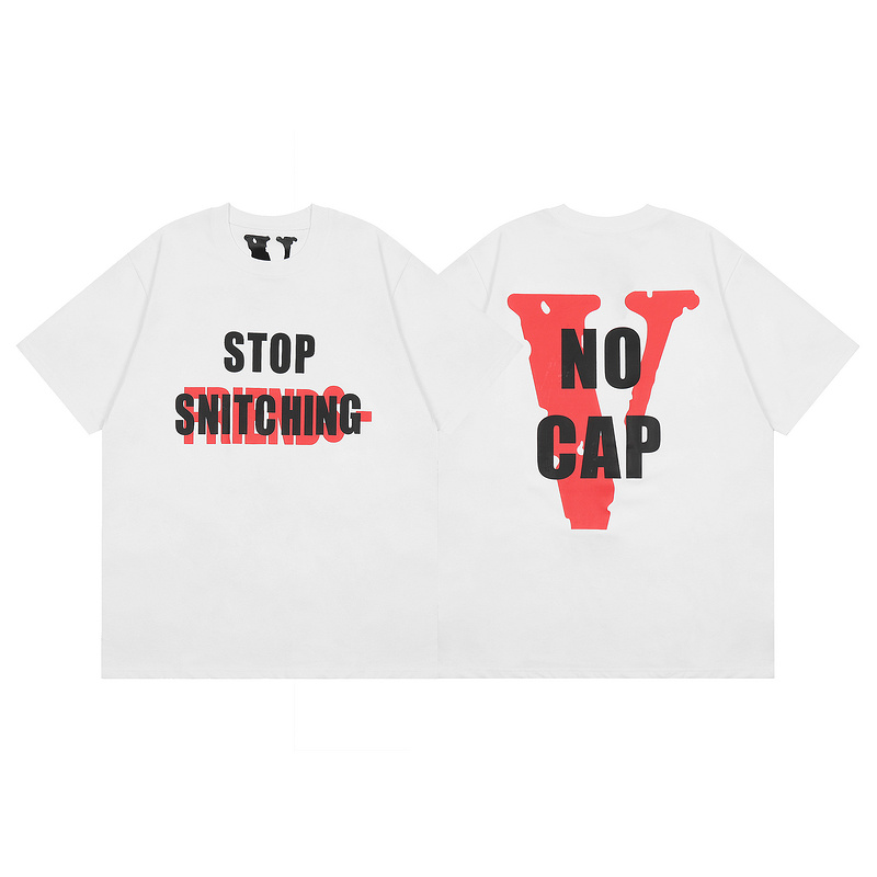 53_Vlone T-shirt
