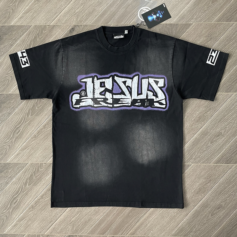 26_Hellstar T-shirt