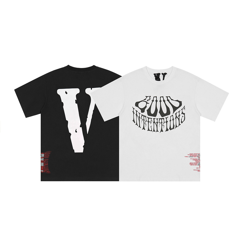 14_Vlone T-shirt