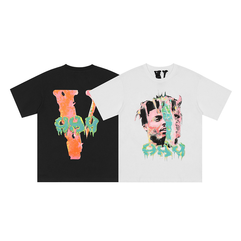 26_Vlone T-shirt