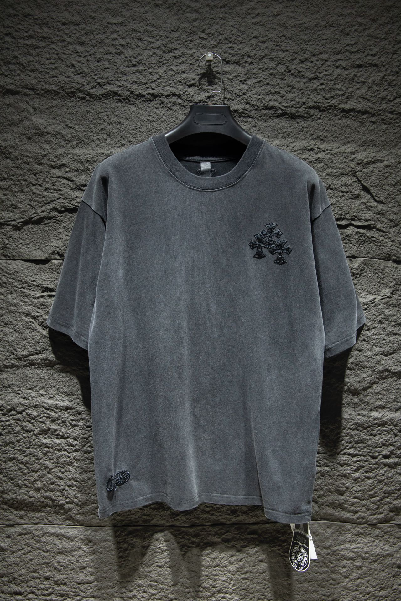 42_Chrome Heart T-shirt