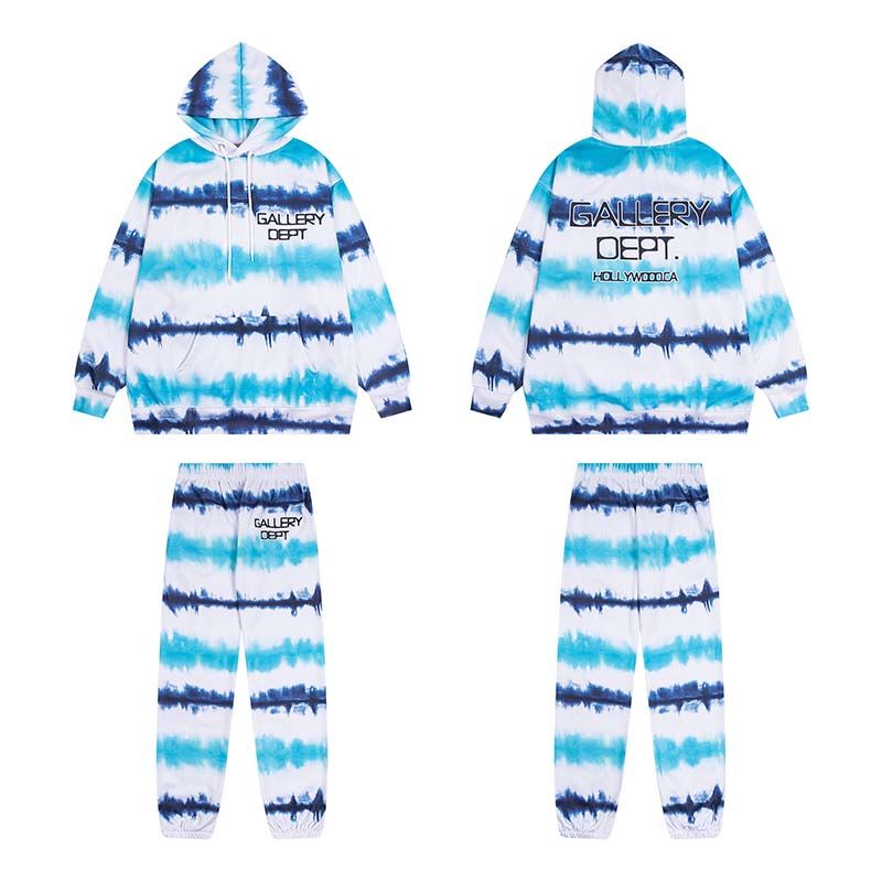 104_GALLERY DEPT Tracksuit
