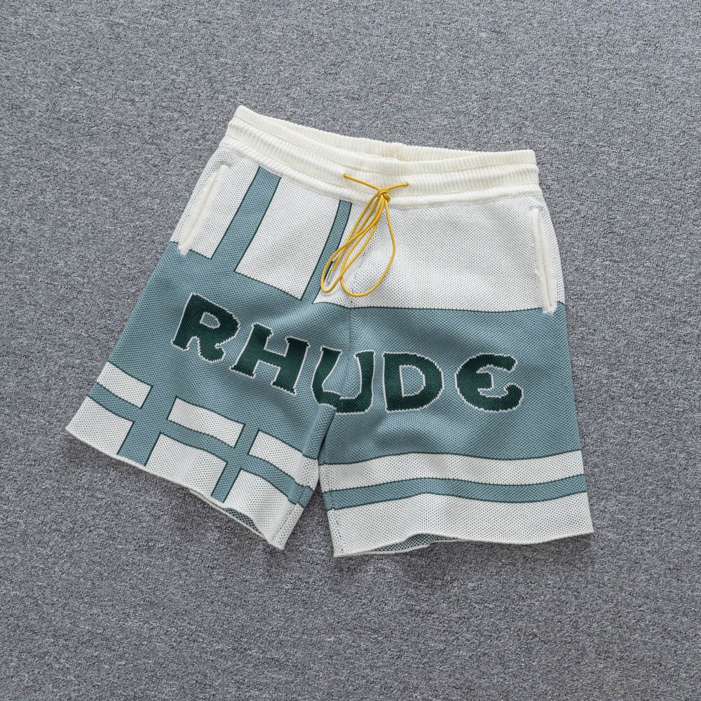 98_148 RHUDE Shorts