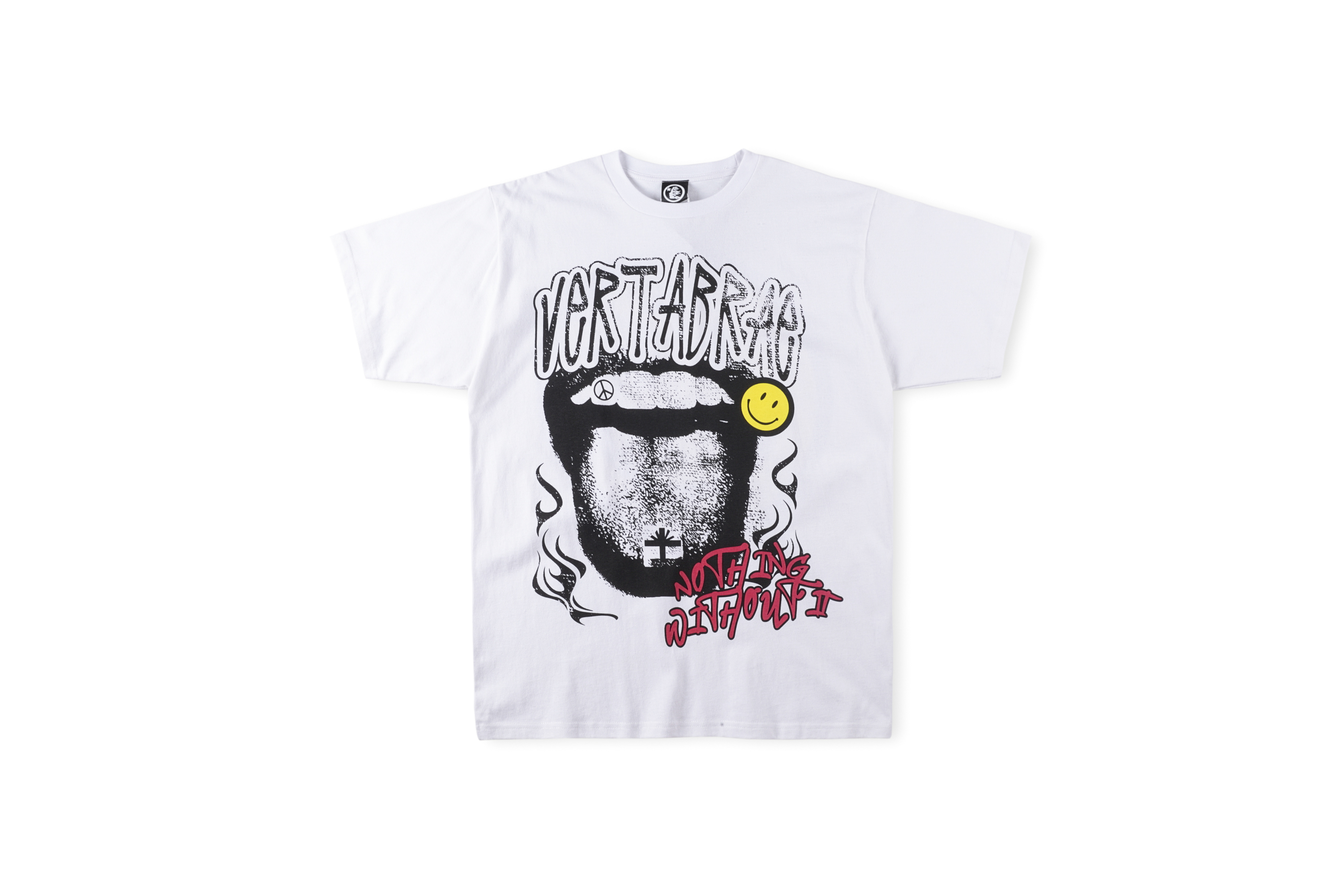 71_119 Hellstar T-shirt