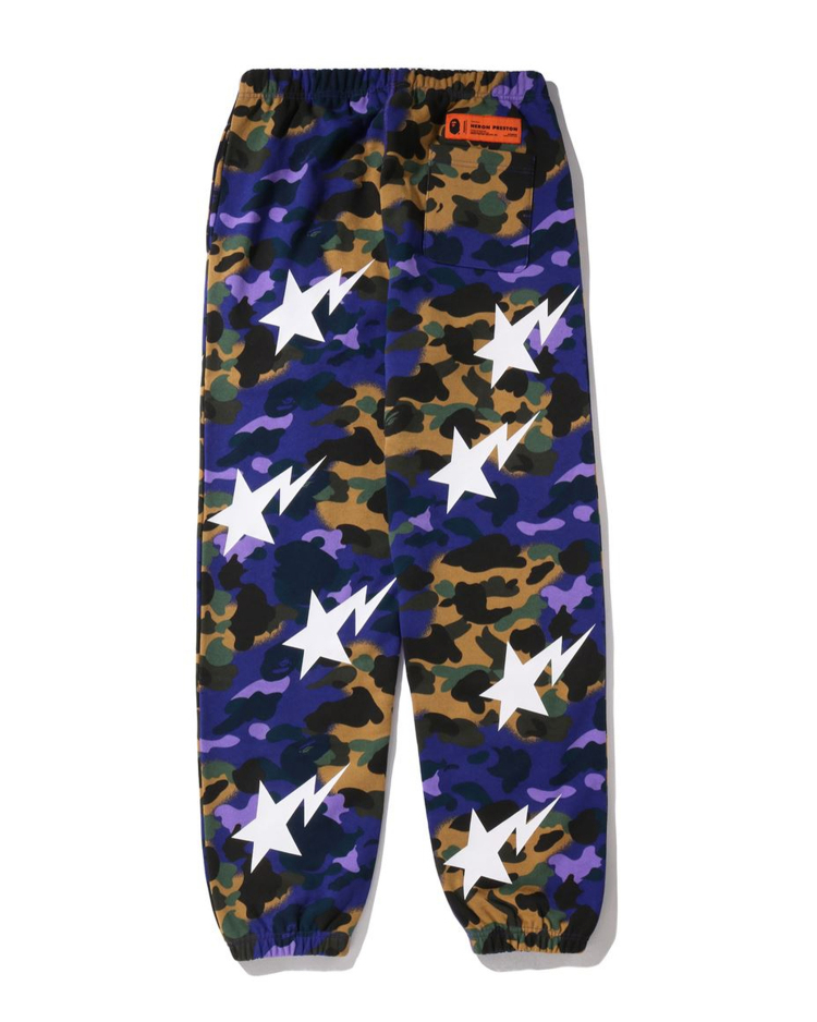 11_78 Bape Pants