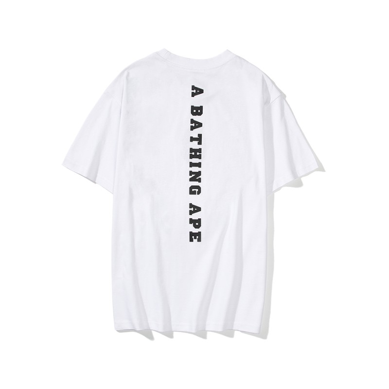 72_48 Bape T-shirt