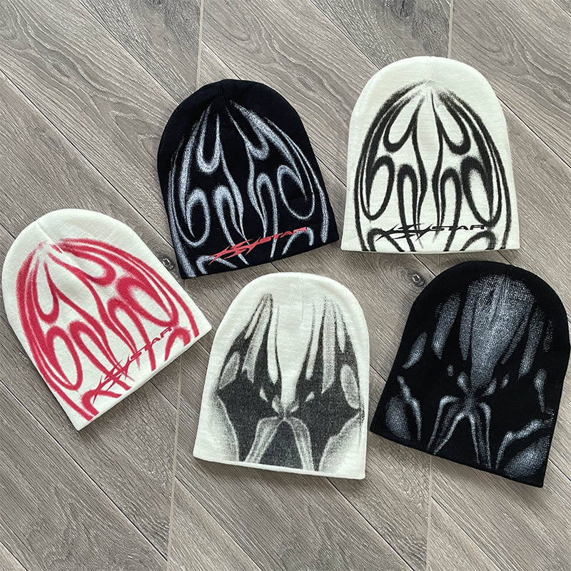 45_Hellstar Beanie