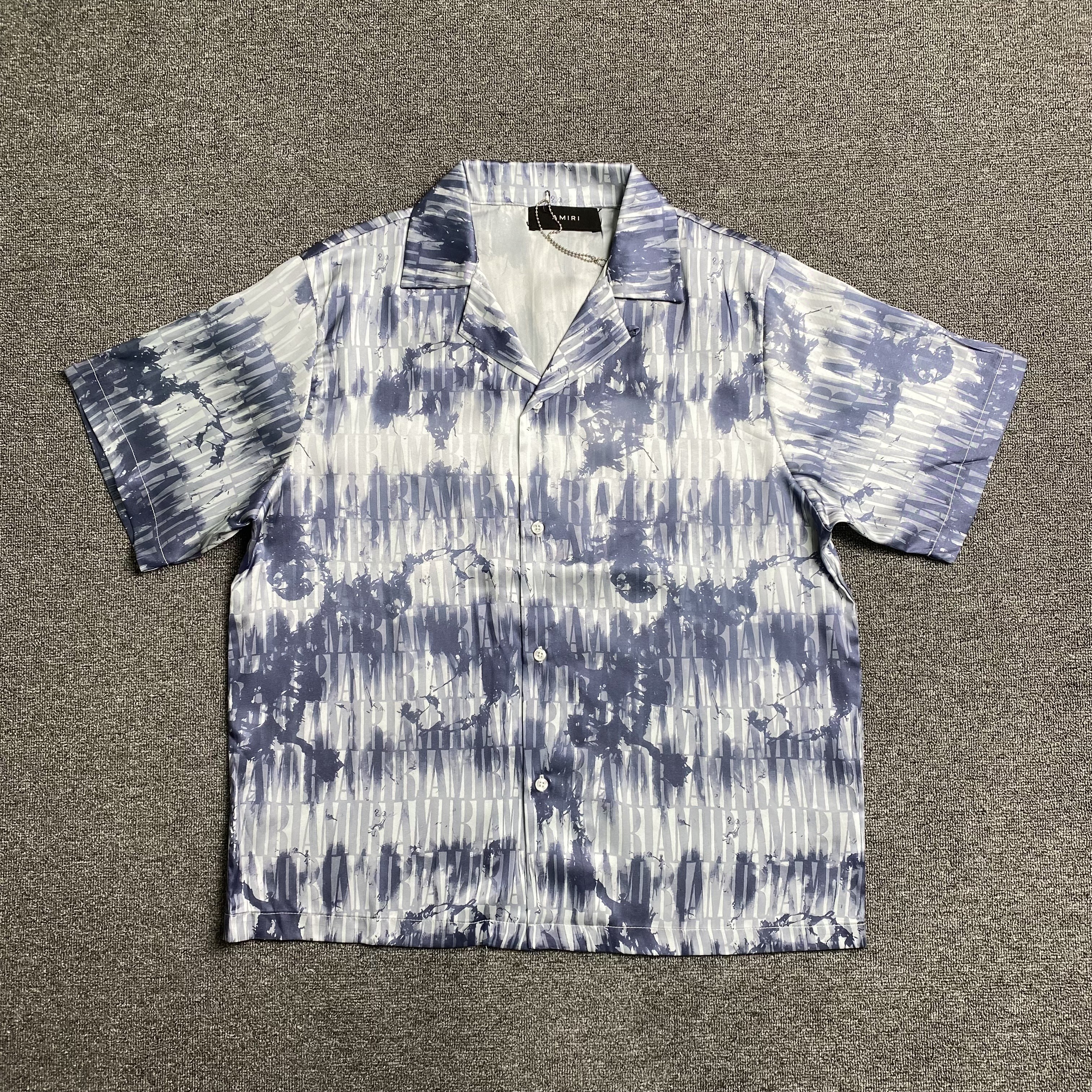 11_199 AMIRI Shirt