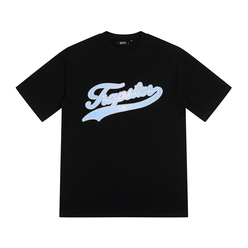 10_Trapstar T-shirt