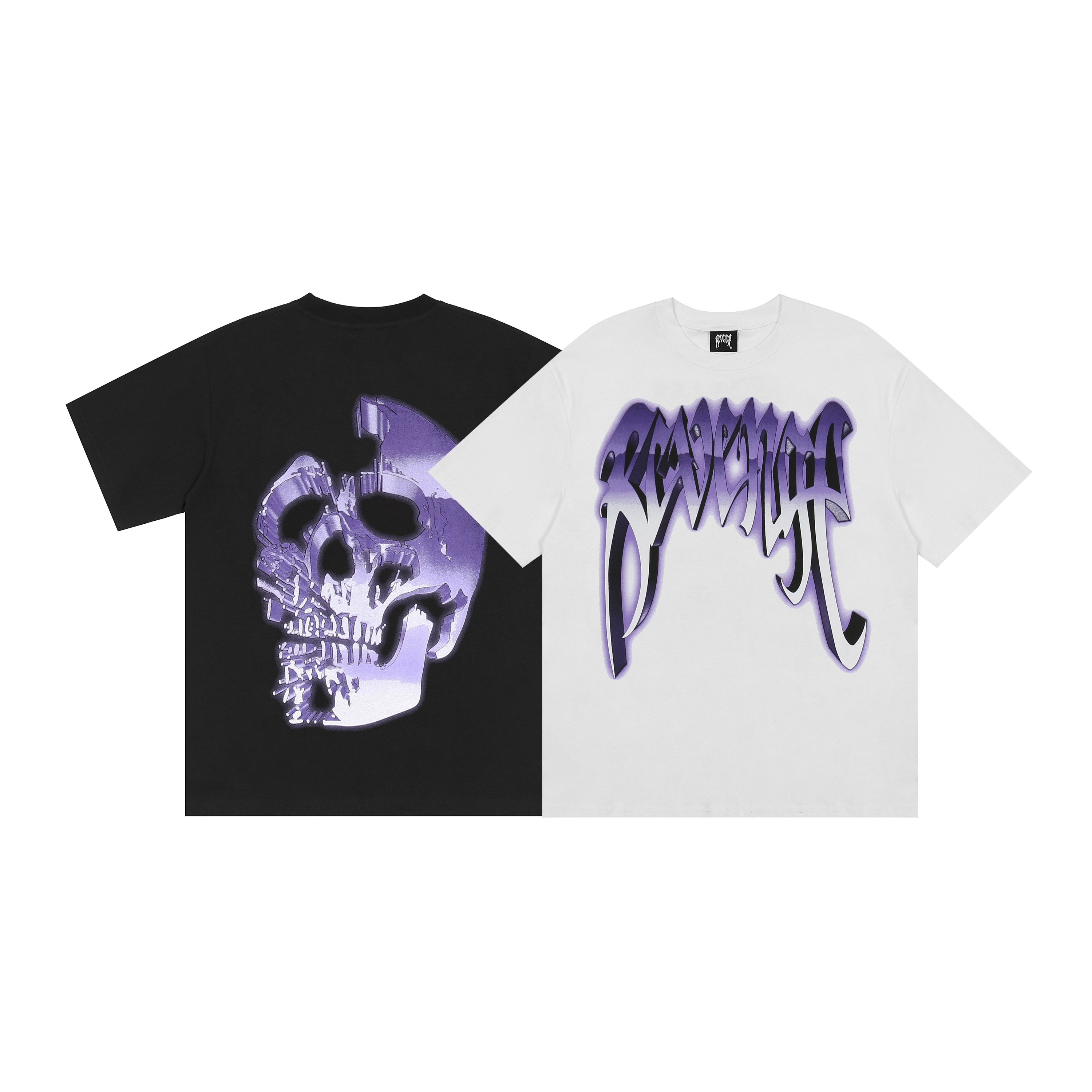 100_79 Revenge T-shirt