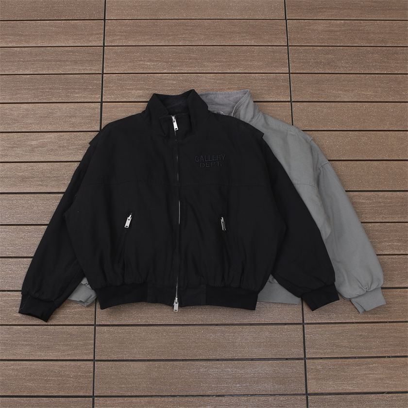 27_285 GALLERY DEPT JACKET