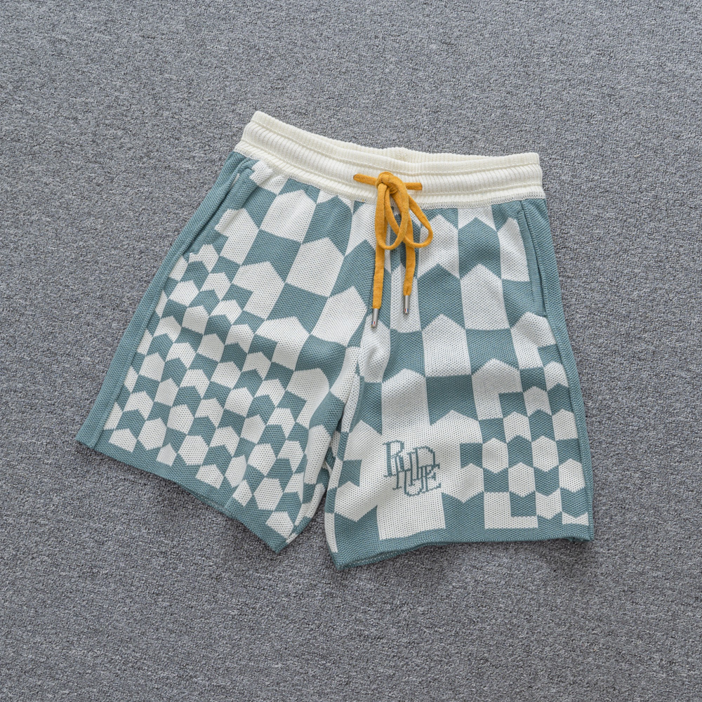 95_148 RHUDE Shorts