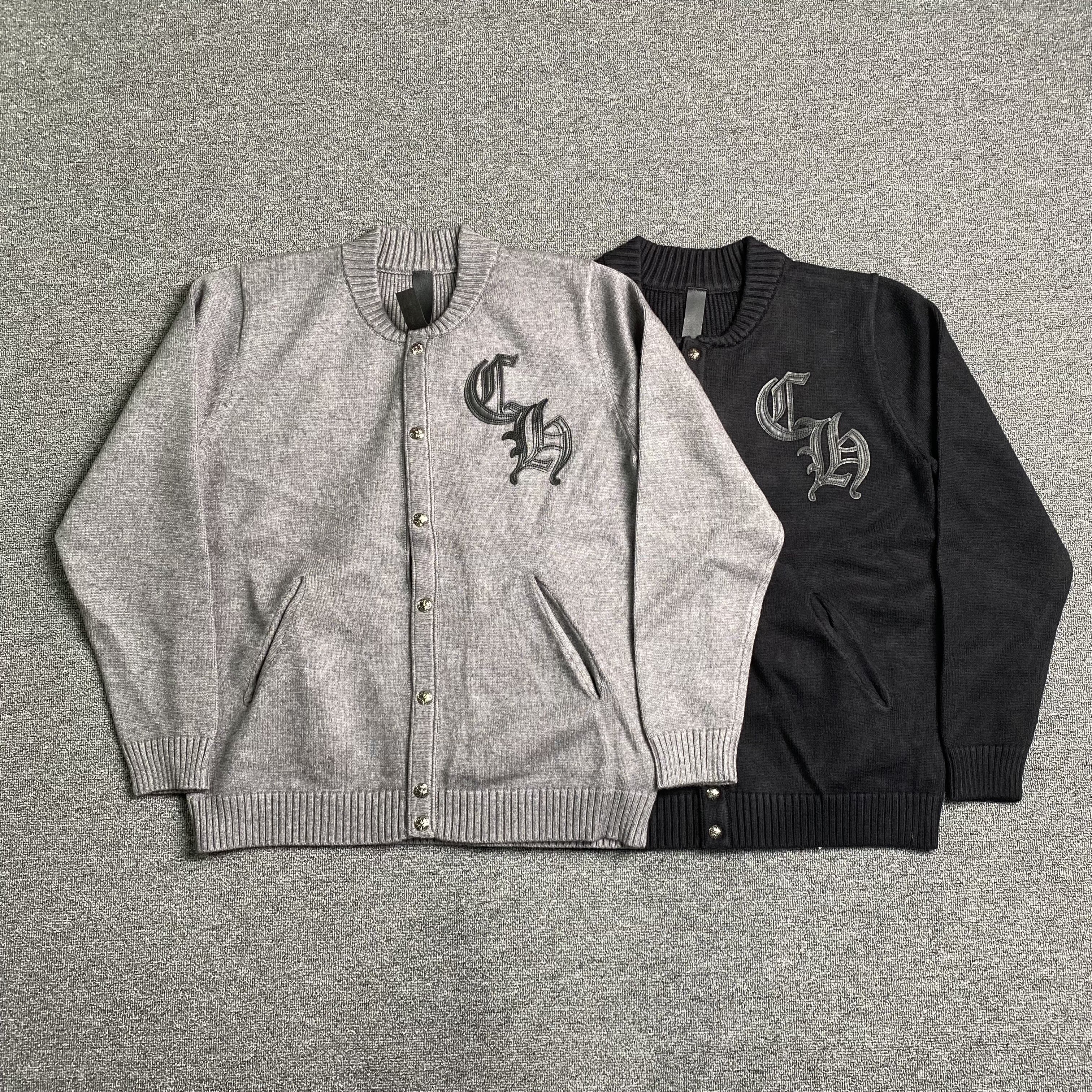 85_195 Chrome Hearts Sweater