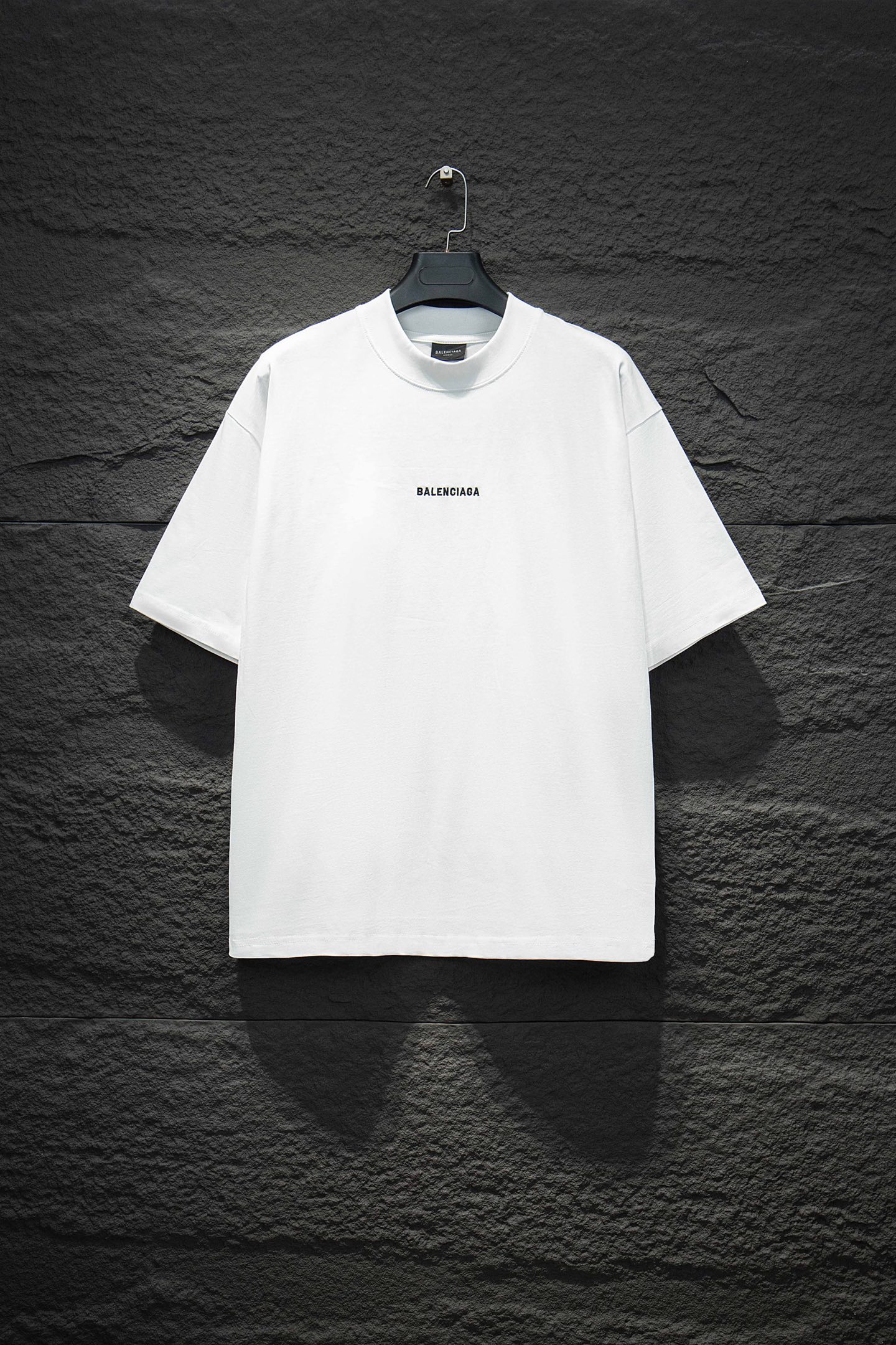 61_Balenciaga T-shirt