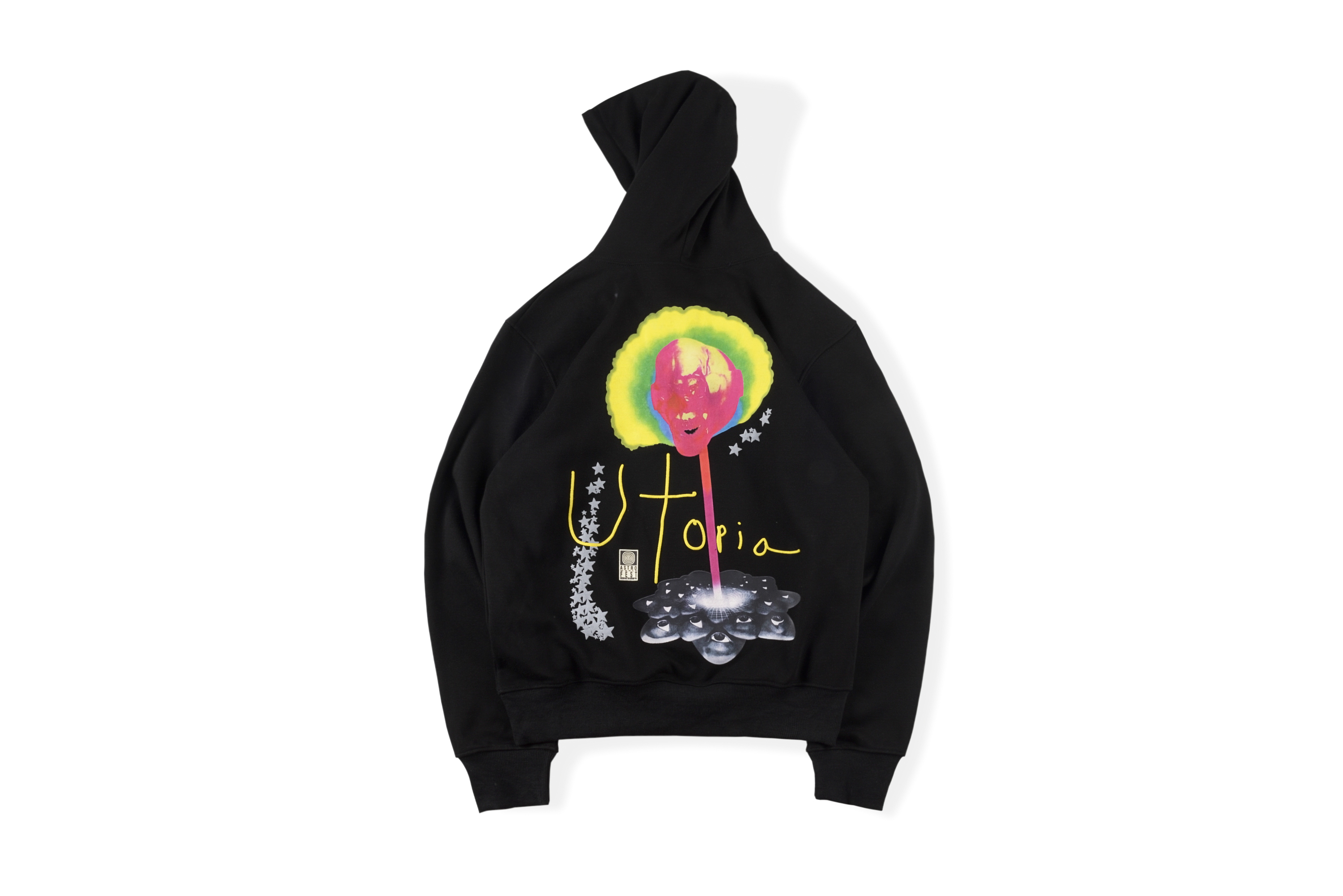 3_228 Travis Scott Hoodie