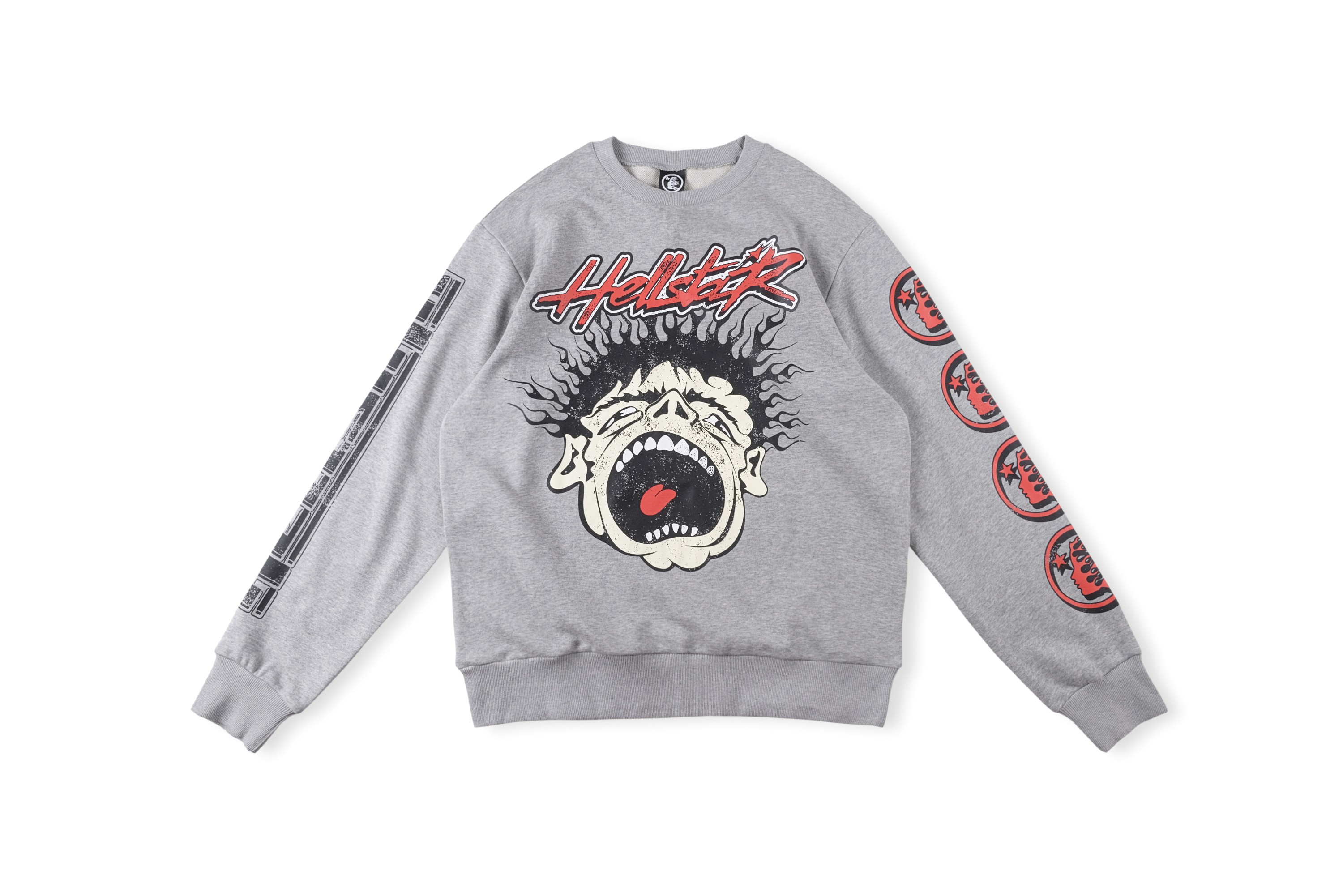65_218 Hellstar Crewneck