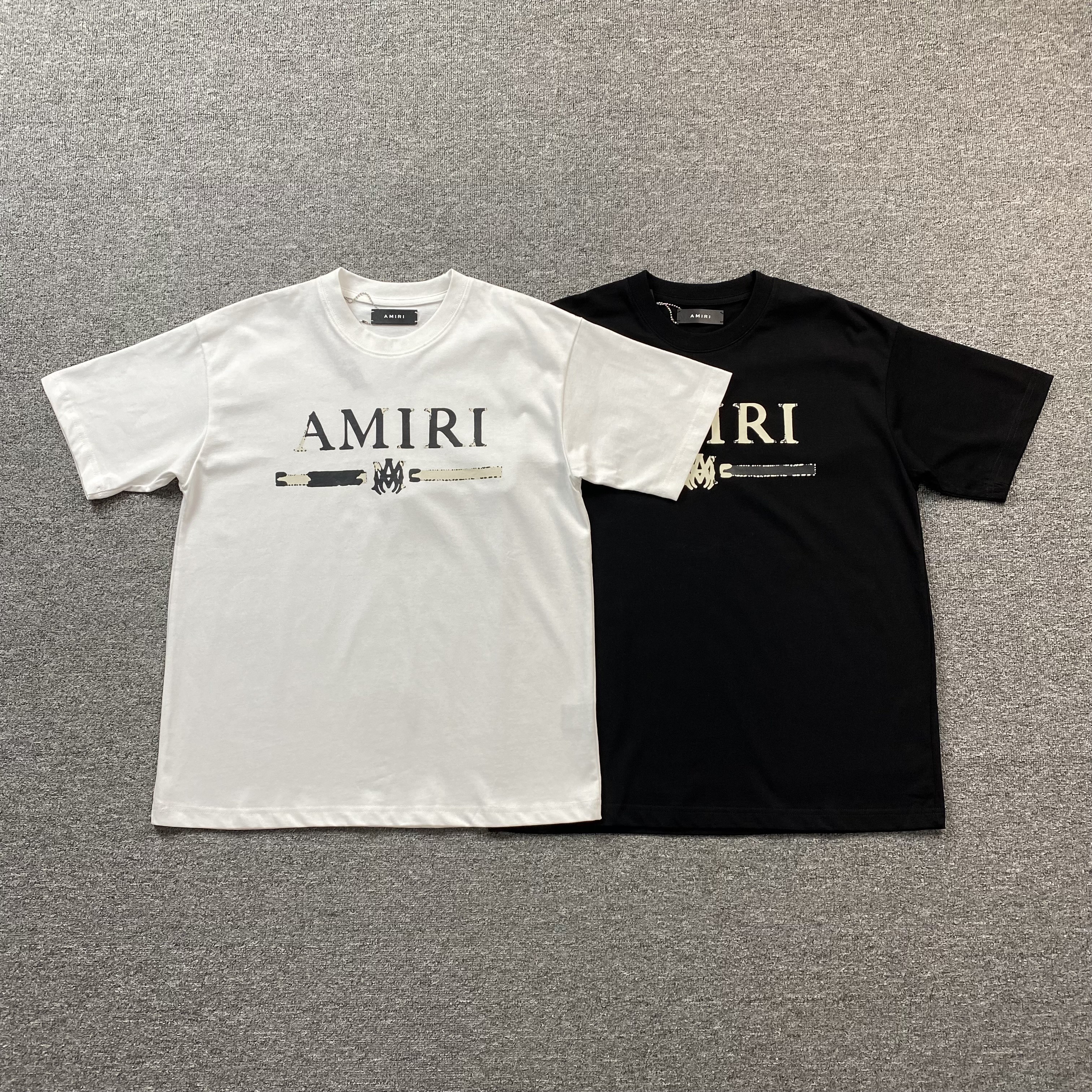 25_110 AMIRI T-shirt