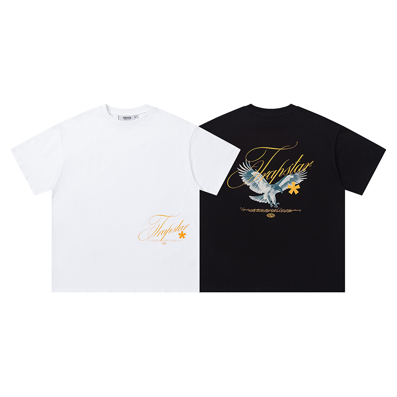 120_Trapstar T-shirt