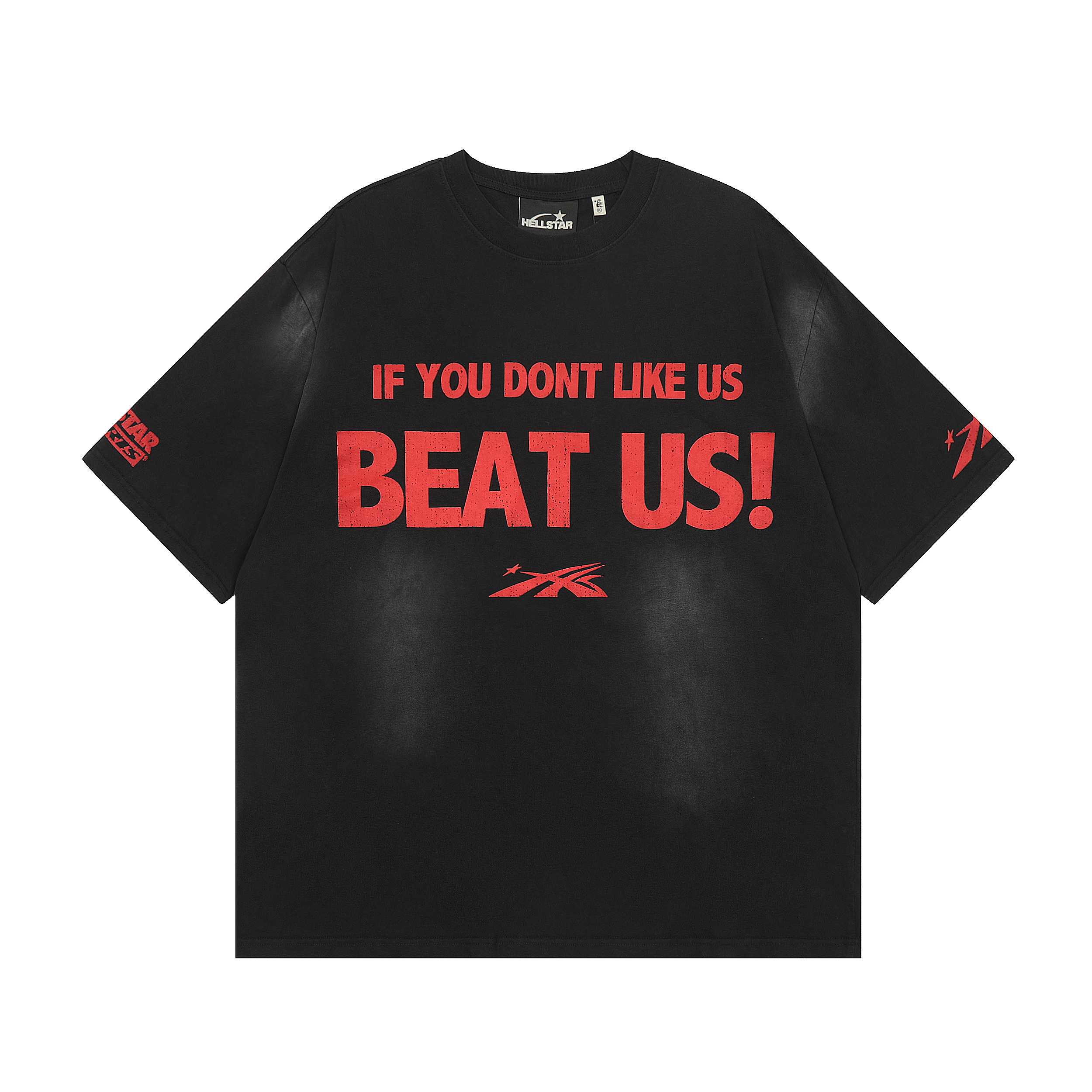12_Hellstar T-shirt