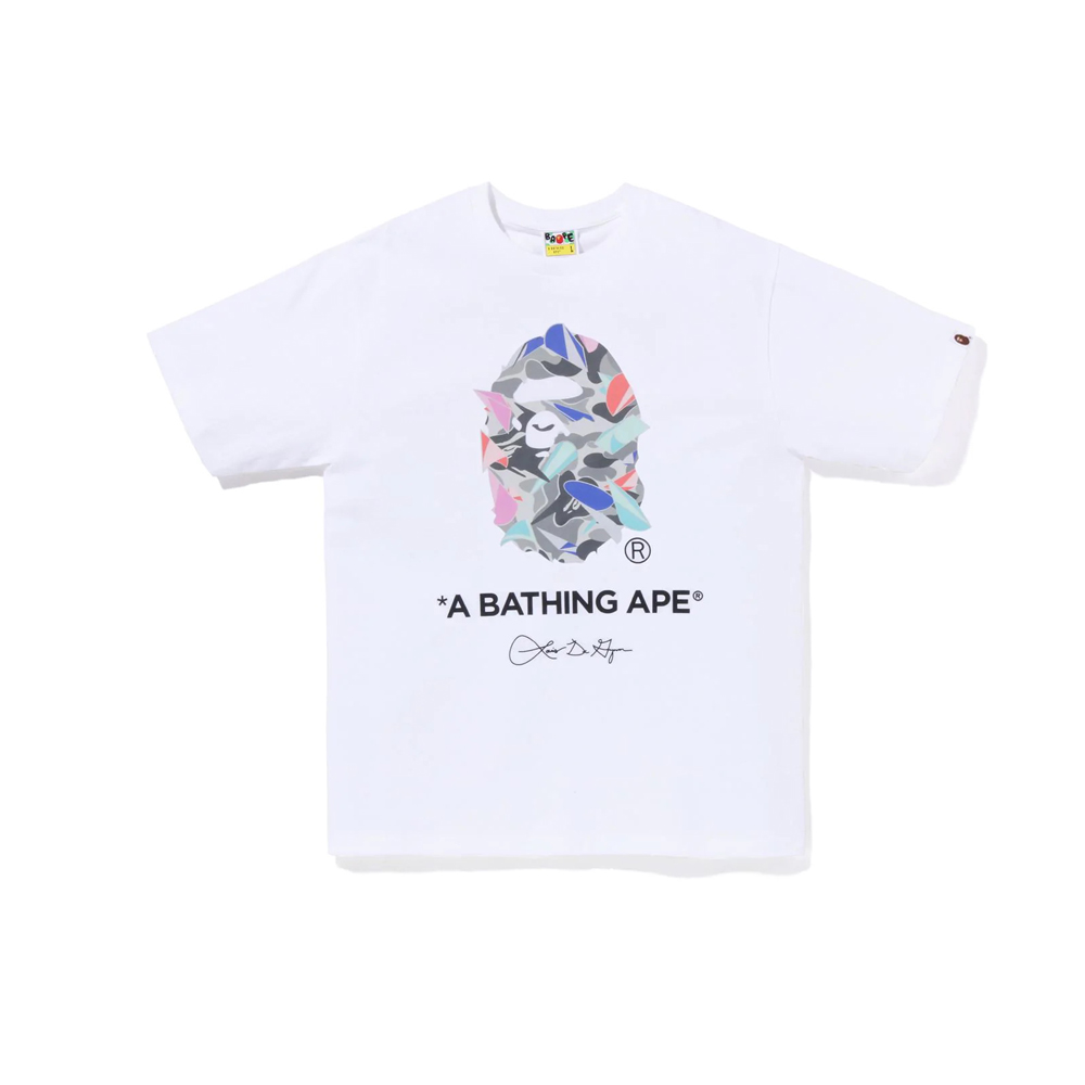 99_48 Bape T-shirt 2 Colors