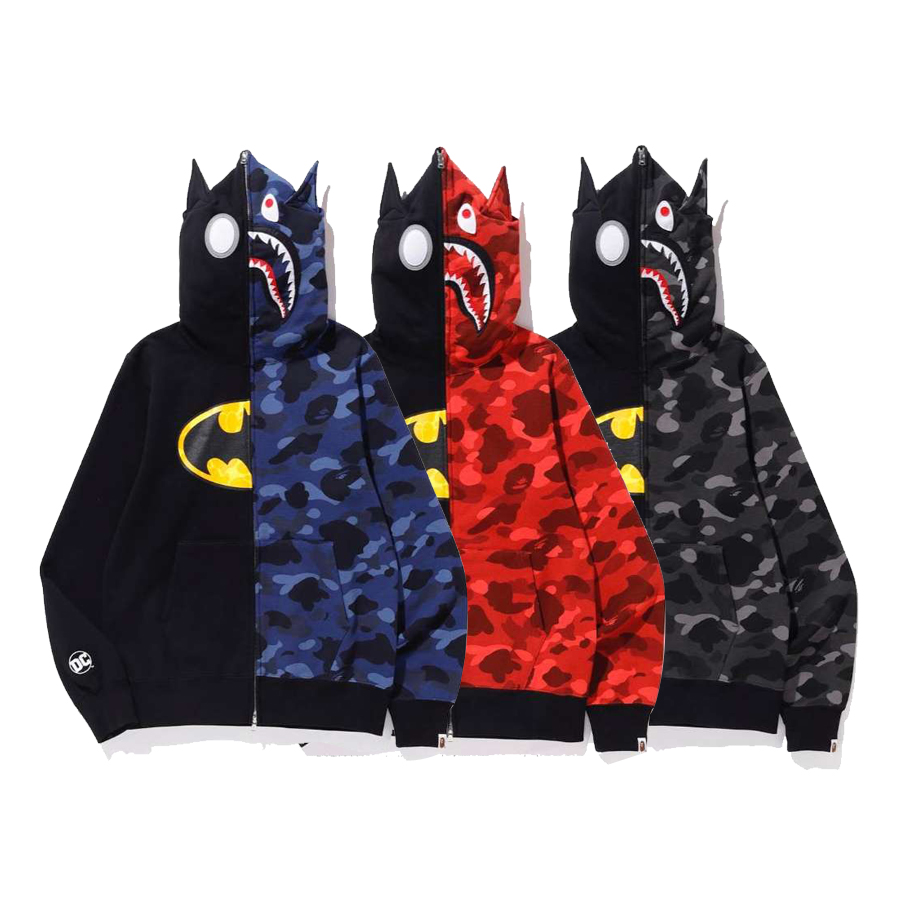 24_105 Bape Hoodie