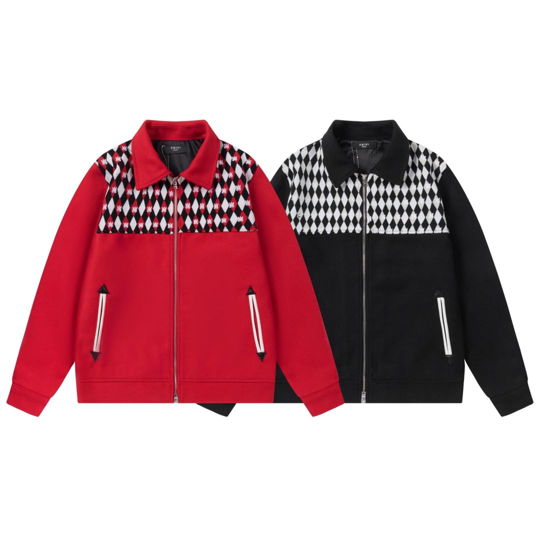103_Amiri Jacket