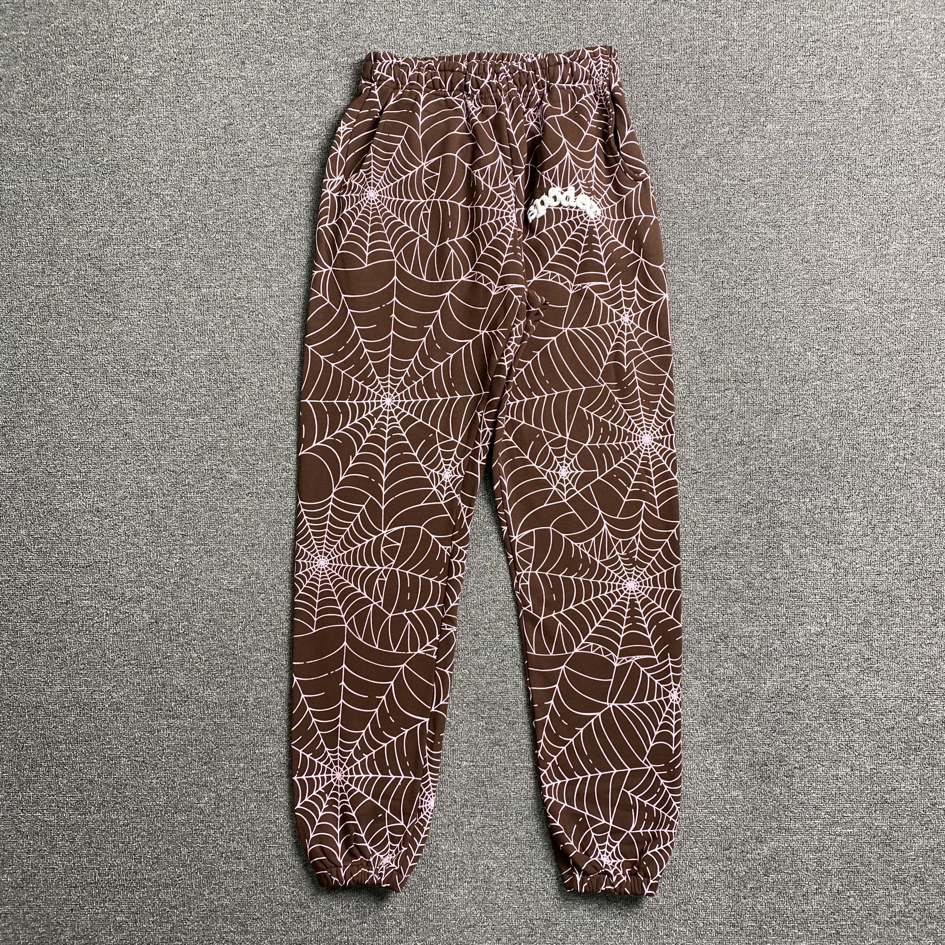 2_190 Spider Pants