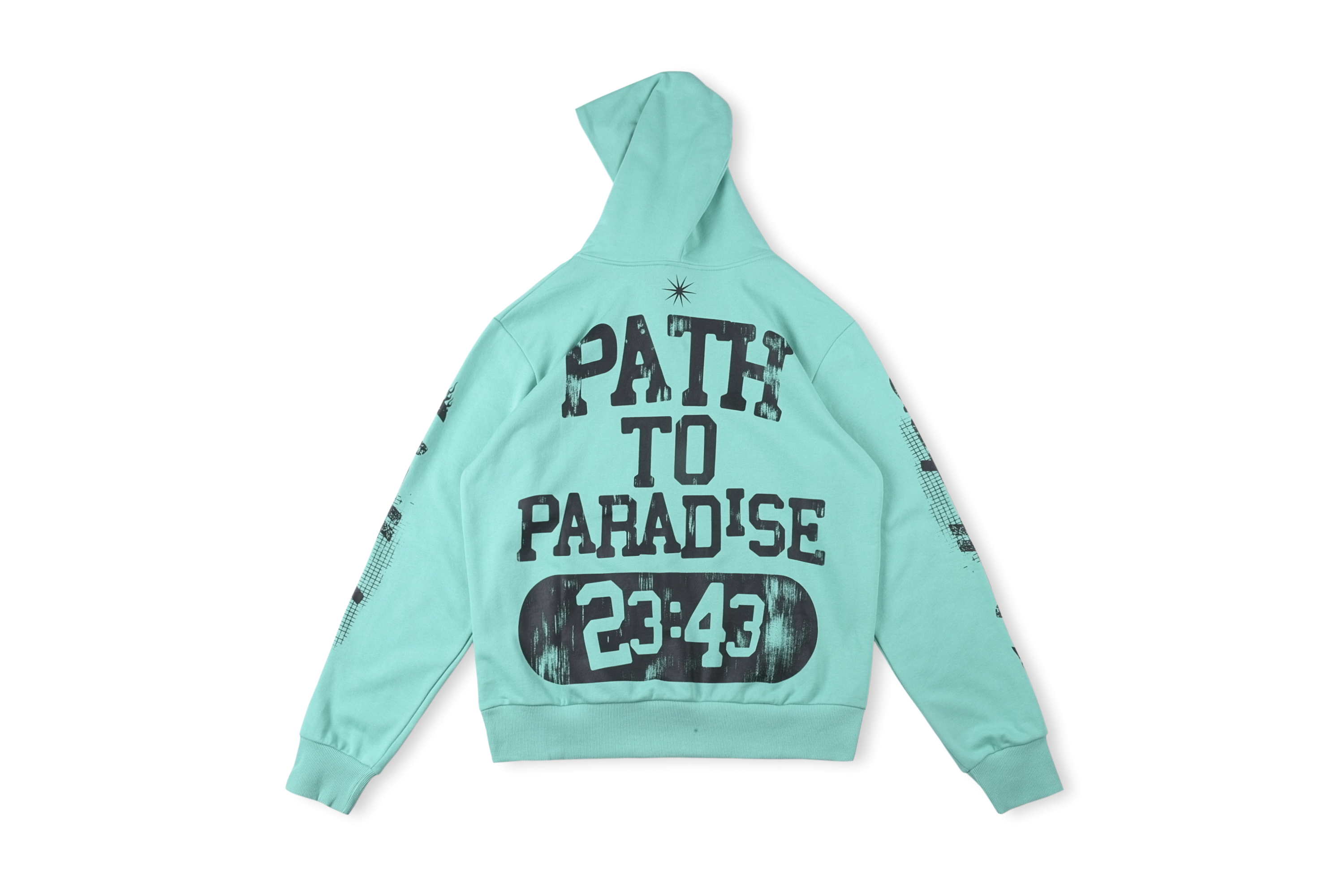 18_258 Hellstar Hoodie