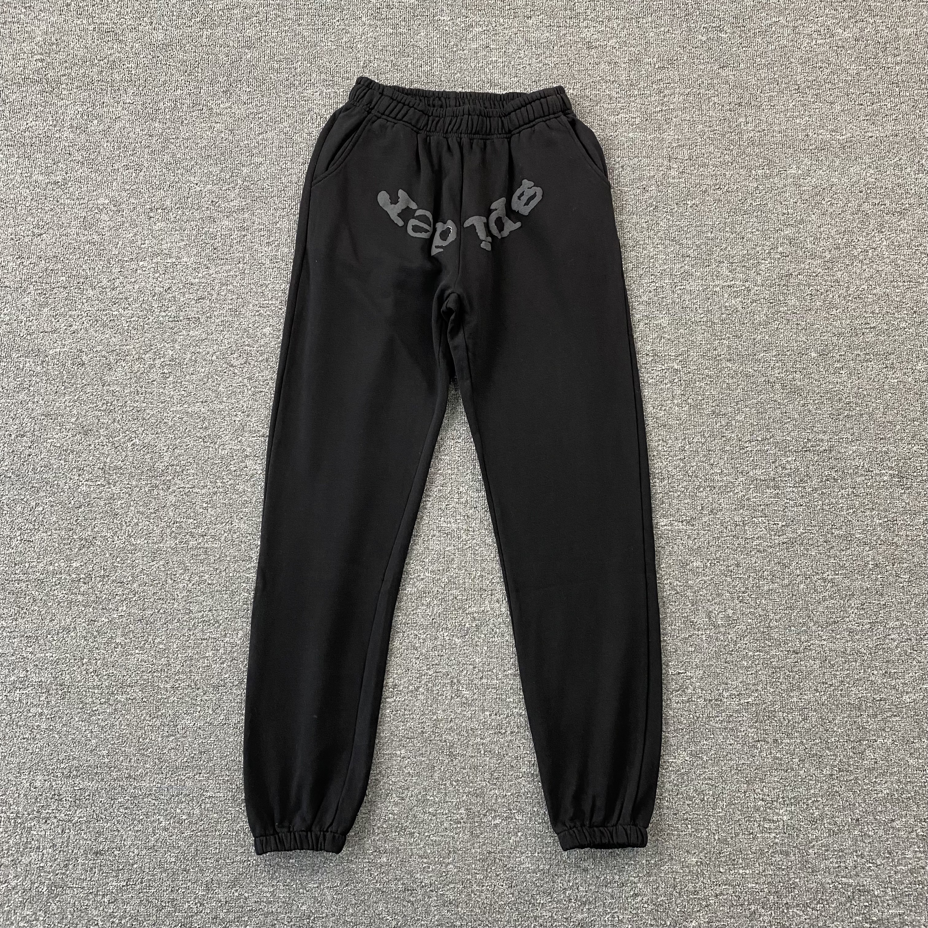 30_195 spider Pants