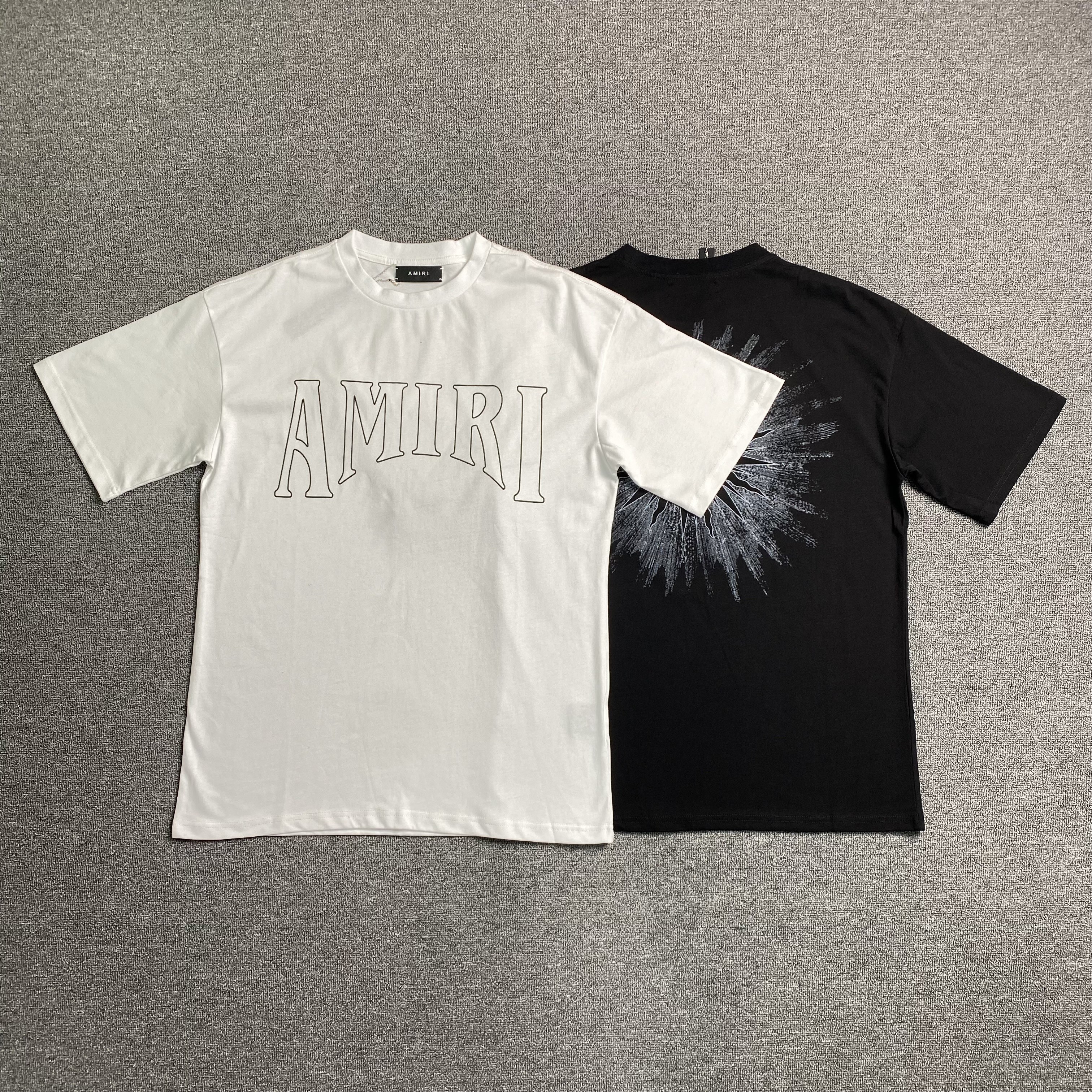 110_110 AMIRI T-shirt
