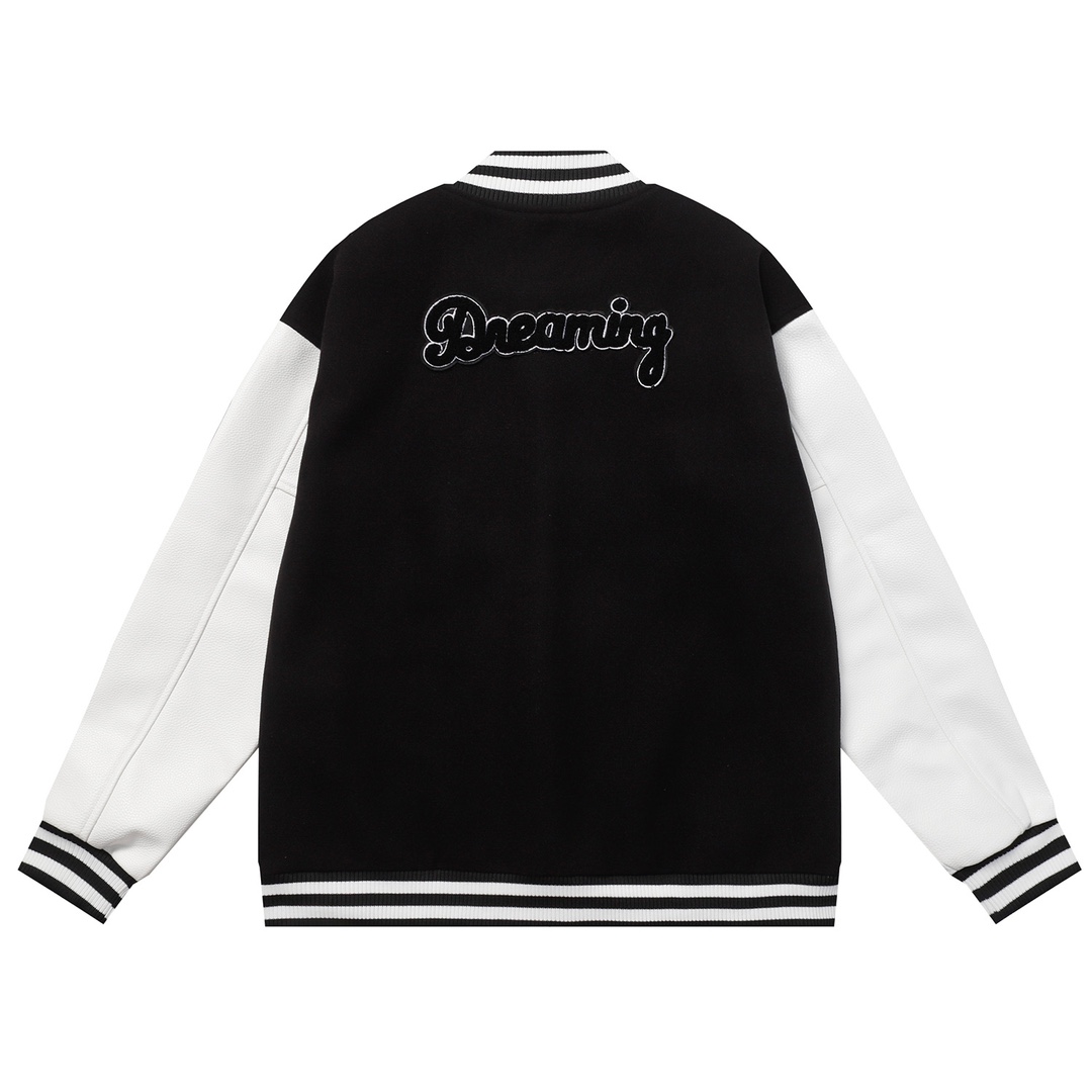 106_Louis Vuitton Jacket