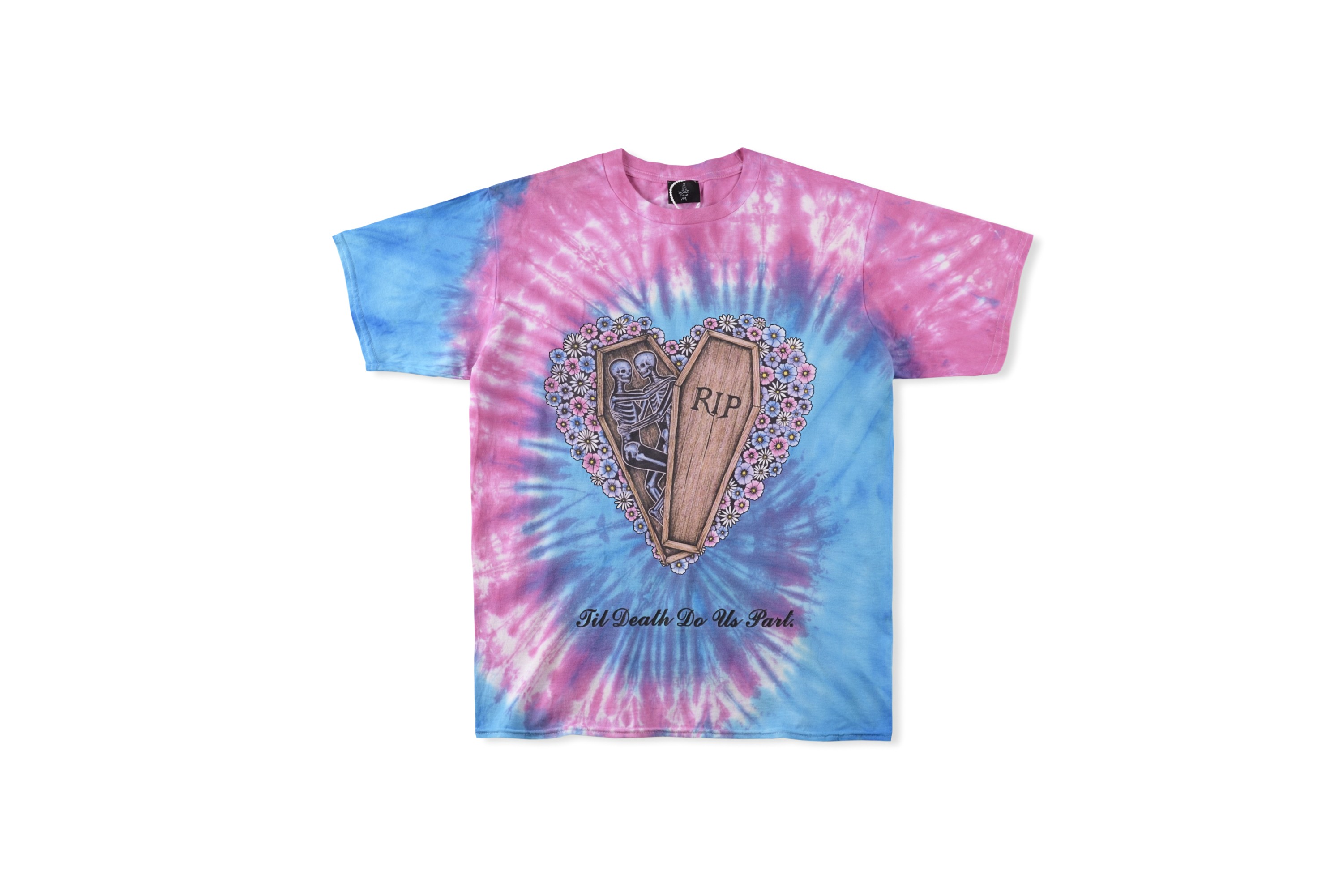 82_148 Travis Scott T-shirt
