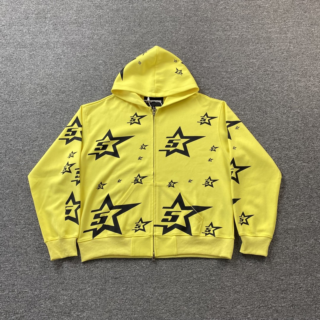 28_230 spider Jacket