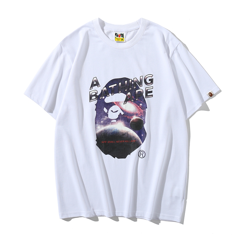 63_45 Bape T-shirt