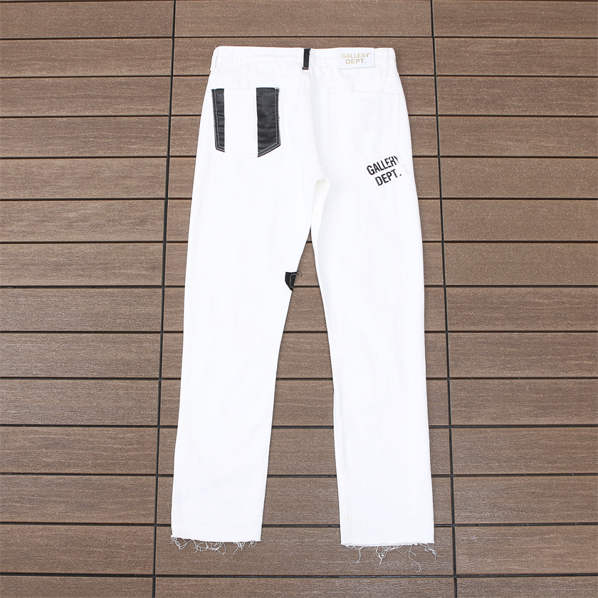 113_118 GALLERY DEPT PANT