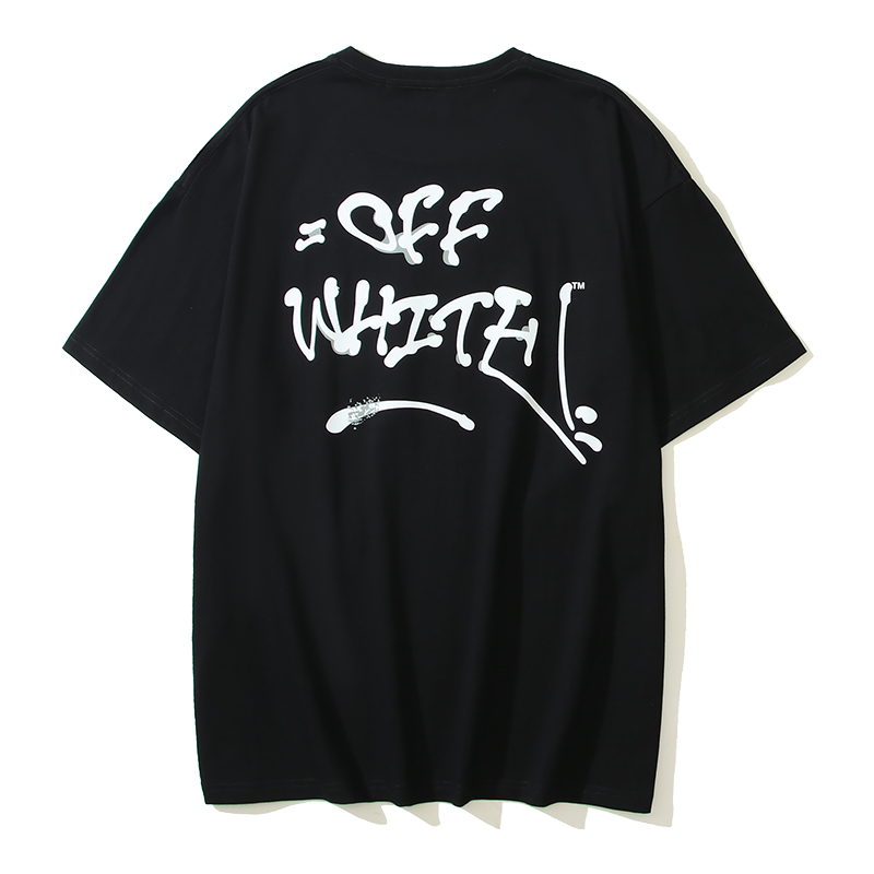 26_107 Off-White T-shirt
