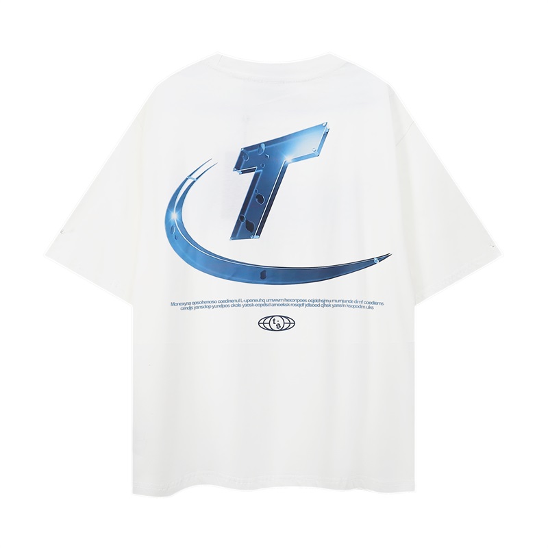 2_88 Trapstar T-shirt
