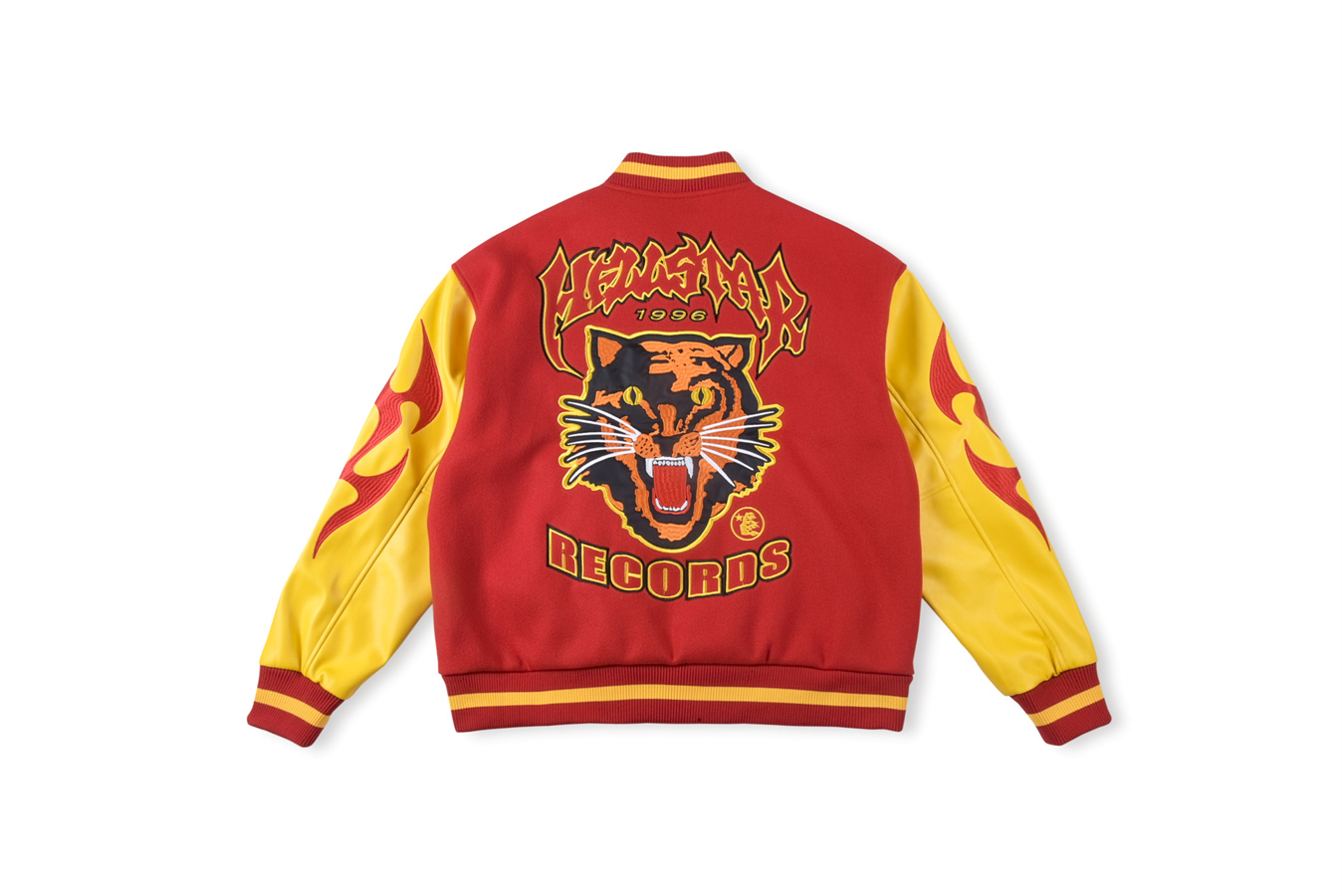 21_439 Hellstar Jacket