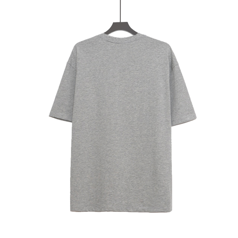 85_Stussy T-shirt