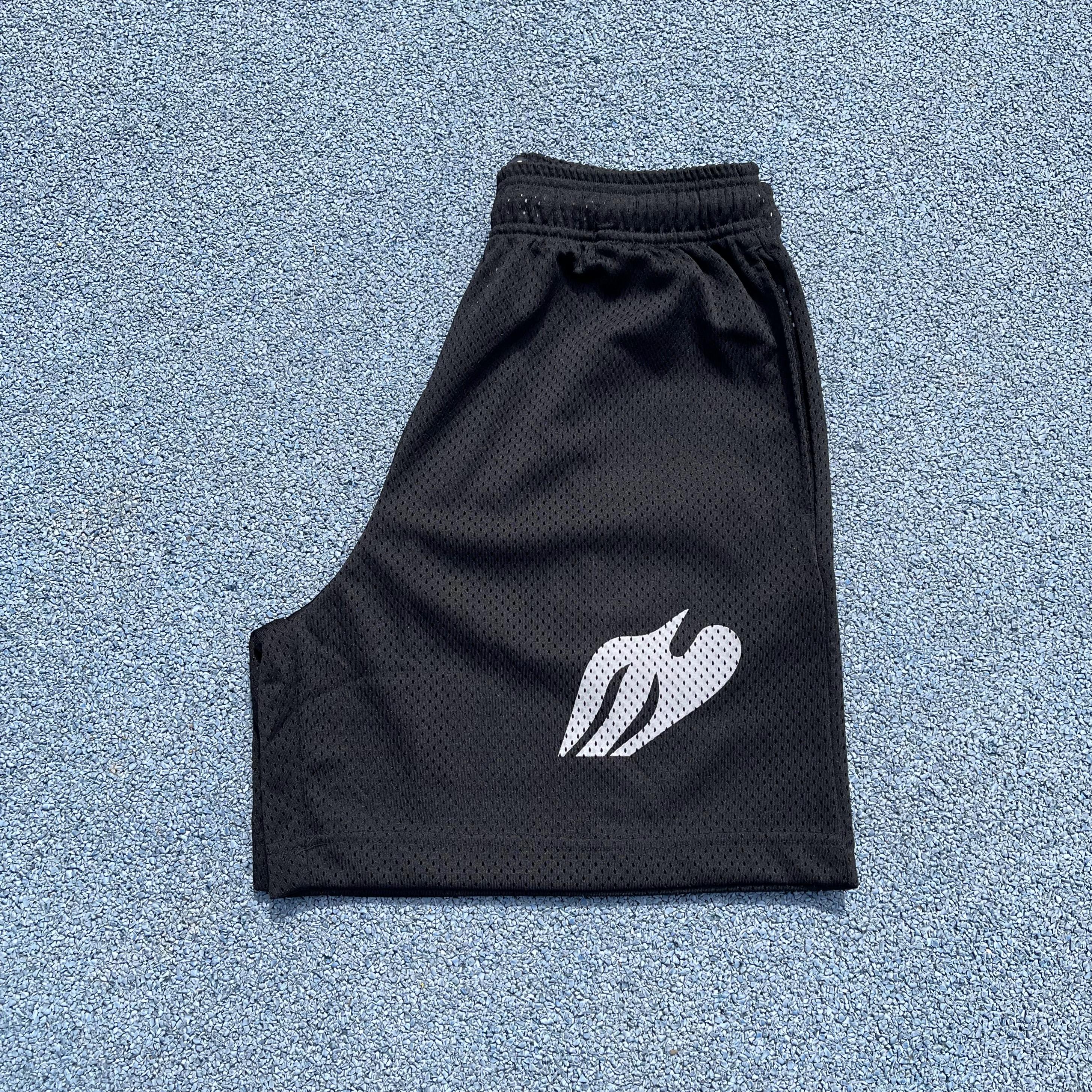 5_Eric Emanuel Shorts