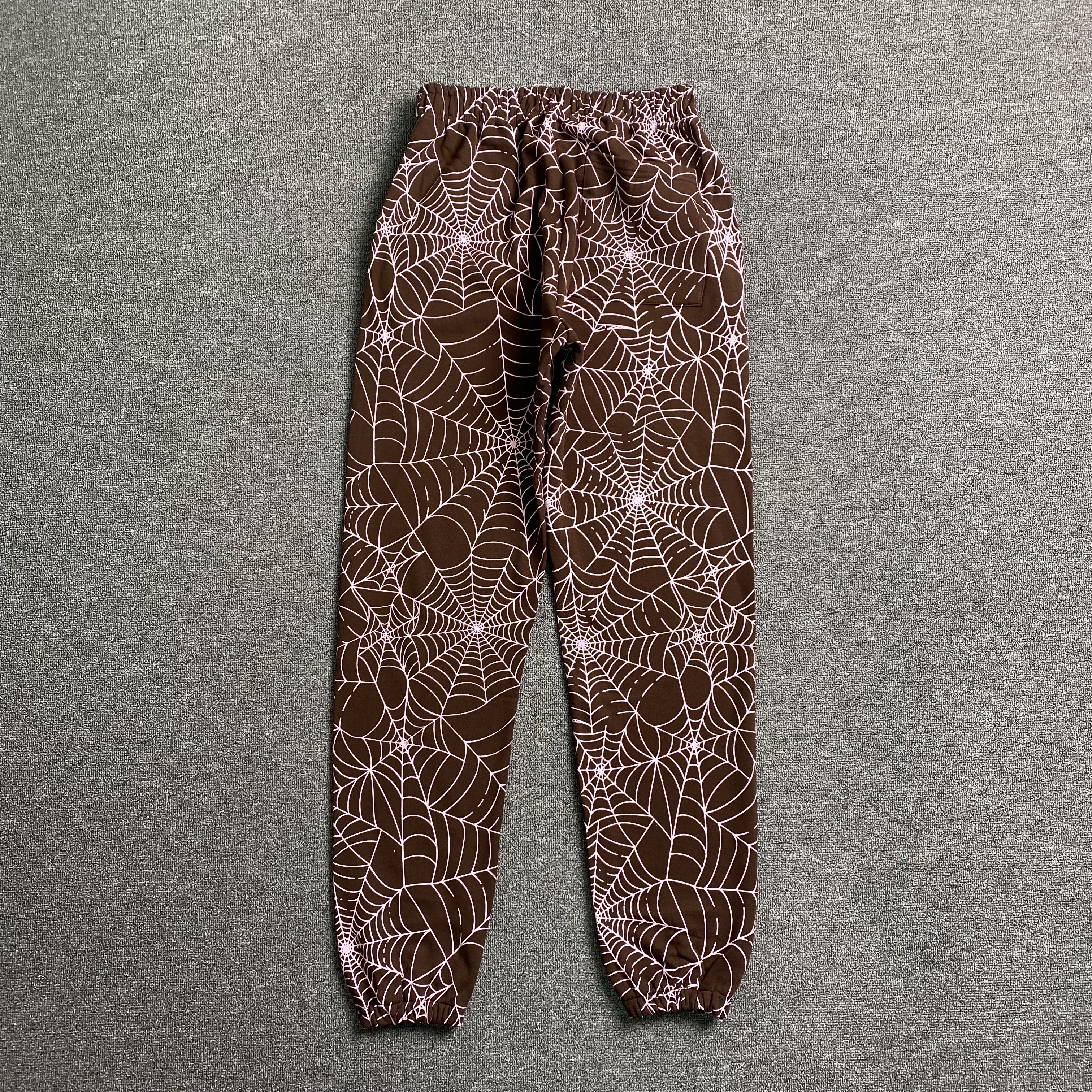 2_190 Spider Pants
